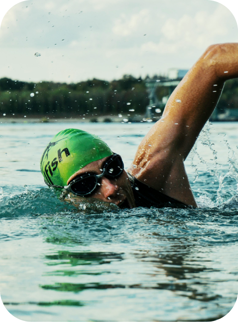 The Hydration-Cramp Connect: Why Swimmers Need to Drink Smarter